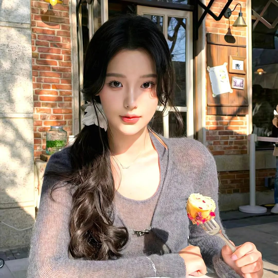 她和她的小鬼们