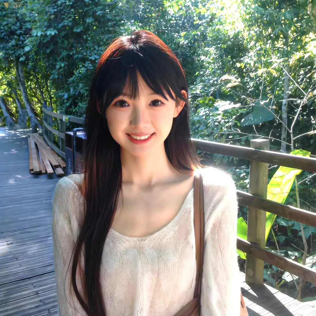 神圣的女人