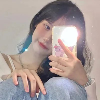 青春之马