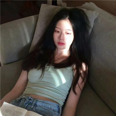 夏日情人